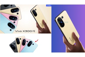 Vivo X300 FE price in Bangladesh 2025